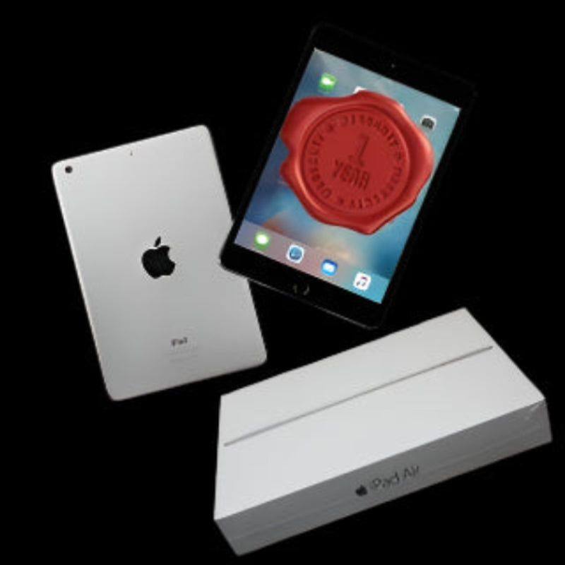 Apple iPad Air 2nd Gen Wi-Fi 9.7 Inch- Refurbished